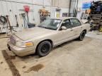 2000 Ford Crown Victoria