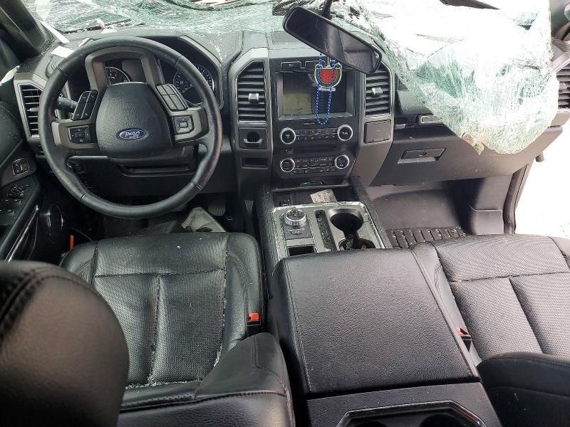 2018 Ford Expedition xlt