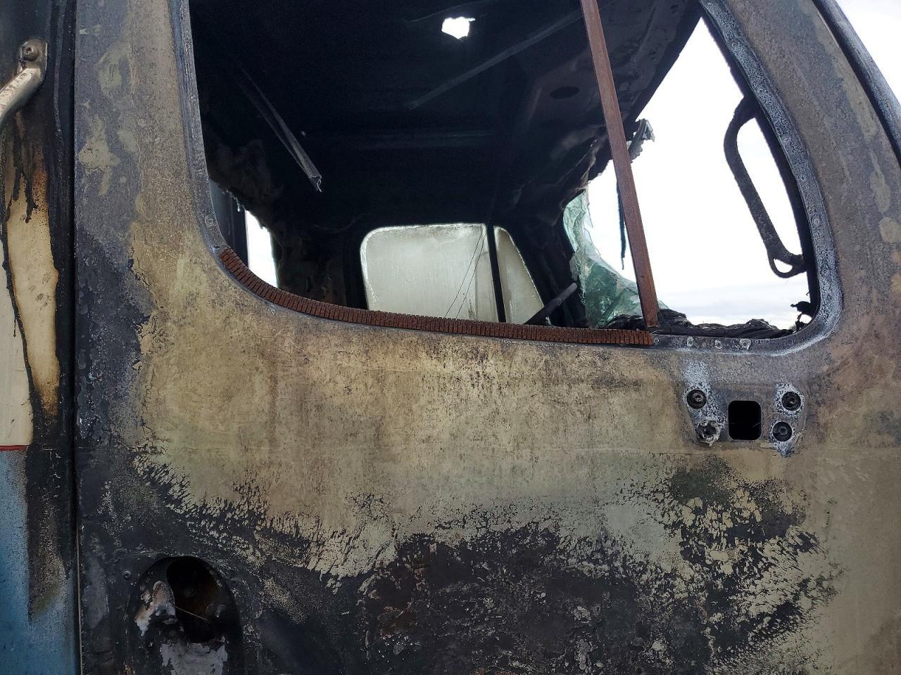 2013 Freightliner M2 106 Medium Duty