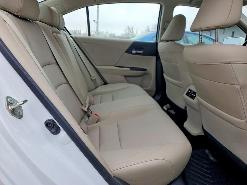 2016 Honda Accord Touring