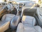 2012 Hyundai Sonata se