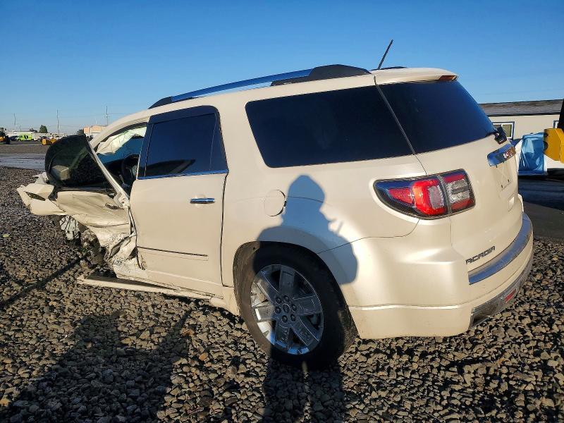 2014 GMC Acadia Denali