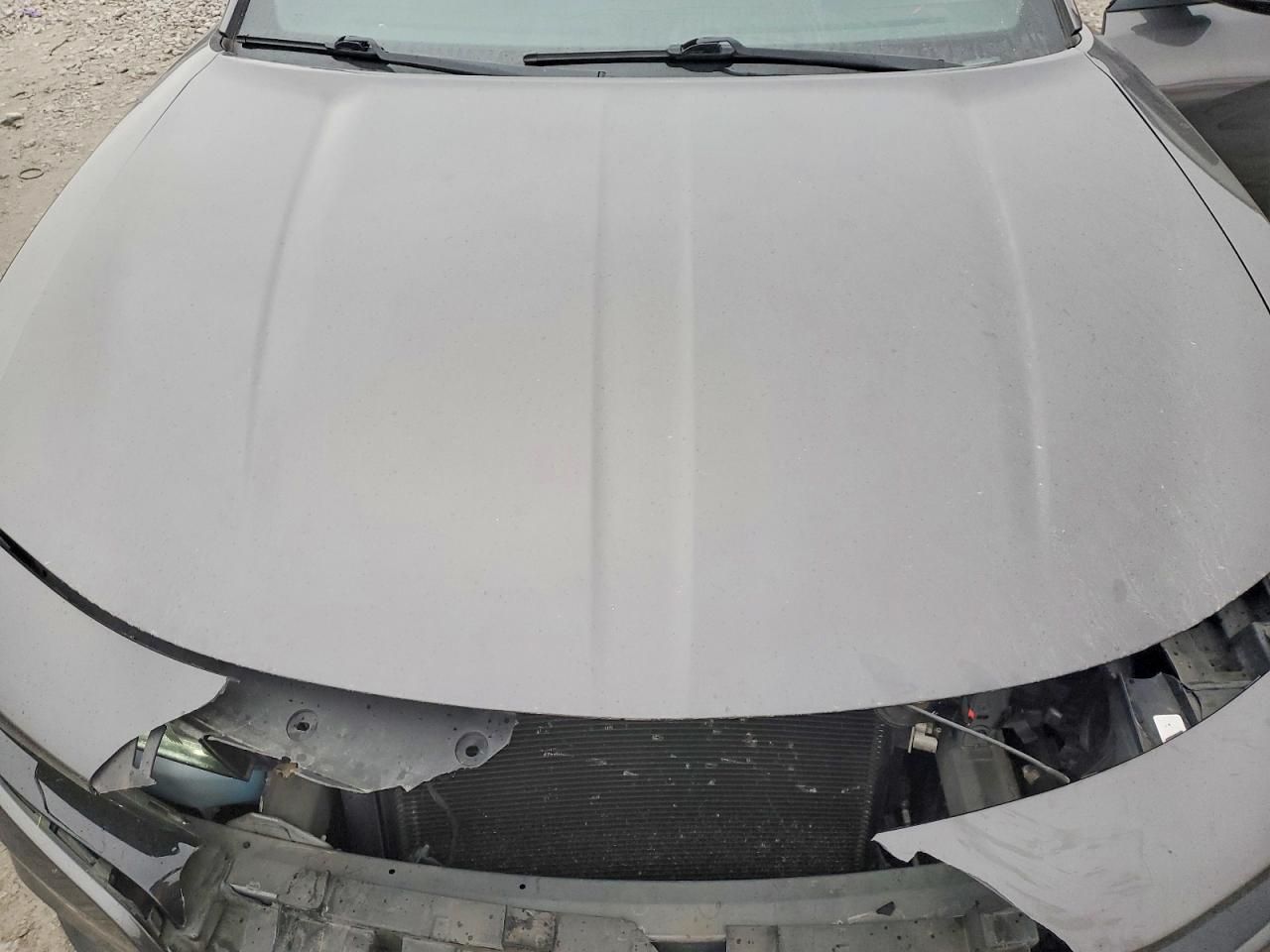 2018 Dodge Charger sxt