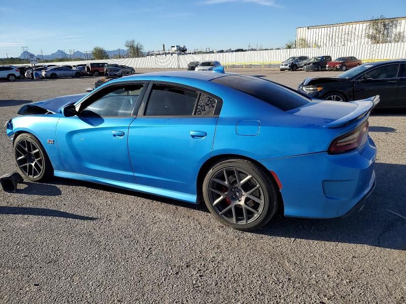 2019 Dodge Charger R/T