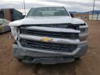 2016 Chevrolet Silverado K1500