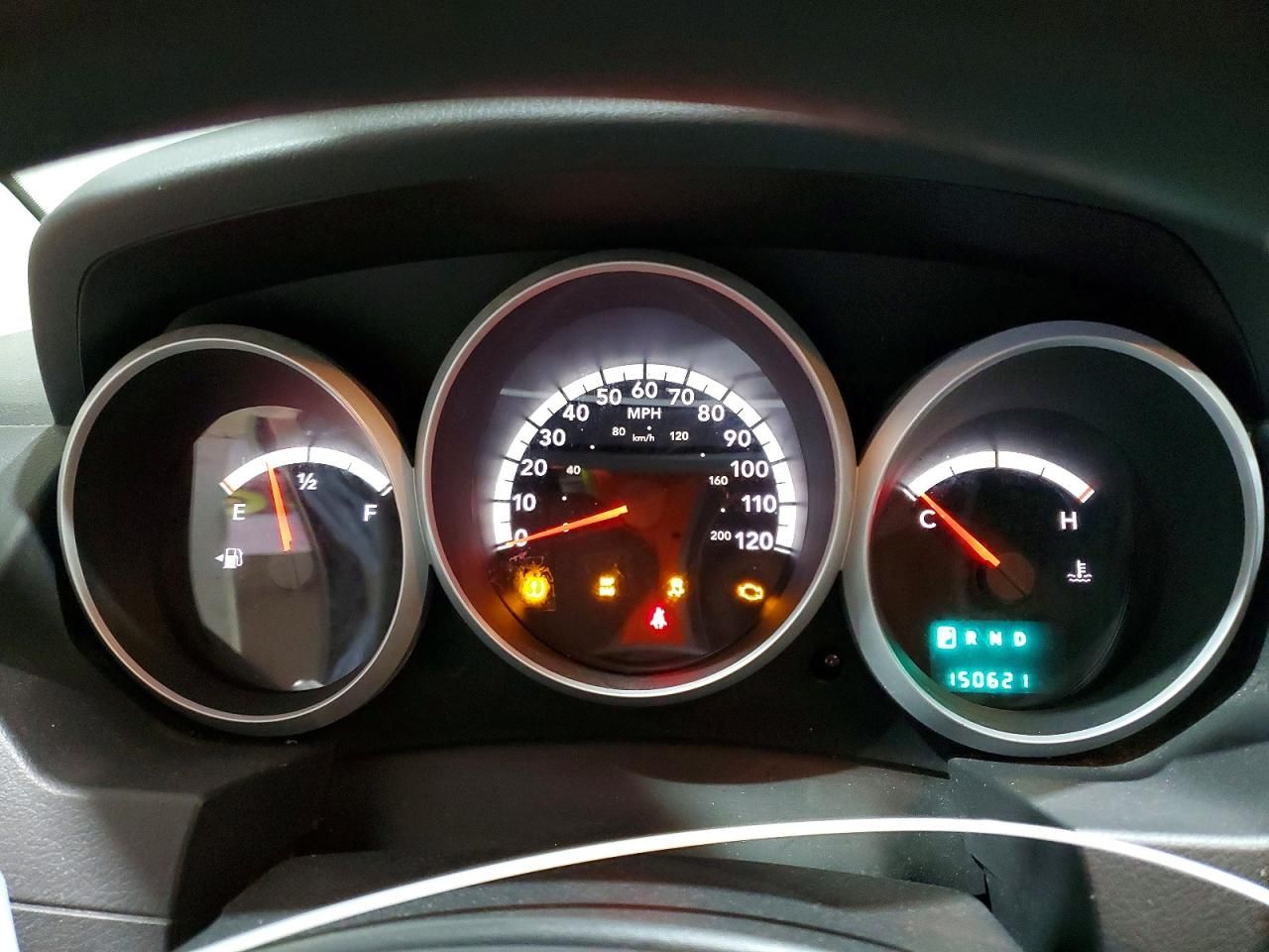 2008 Dodge Grand Caravan se