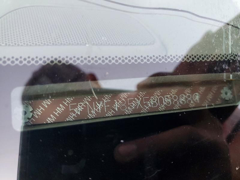 2005 Honda Pilot exl