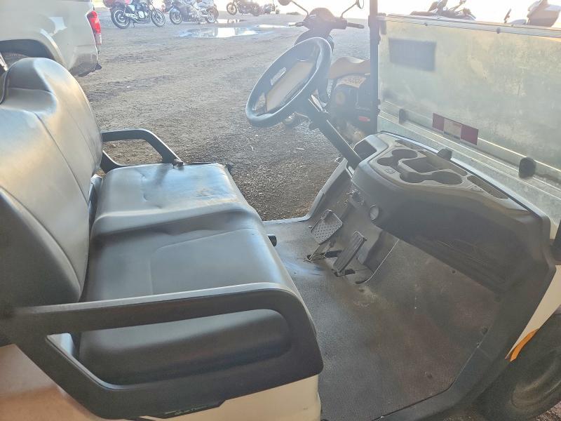 2022 Urwi 2022 Utility Vehicle