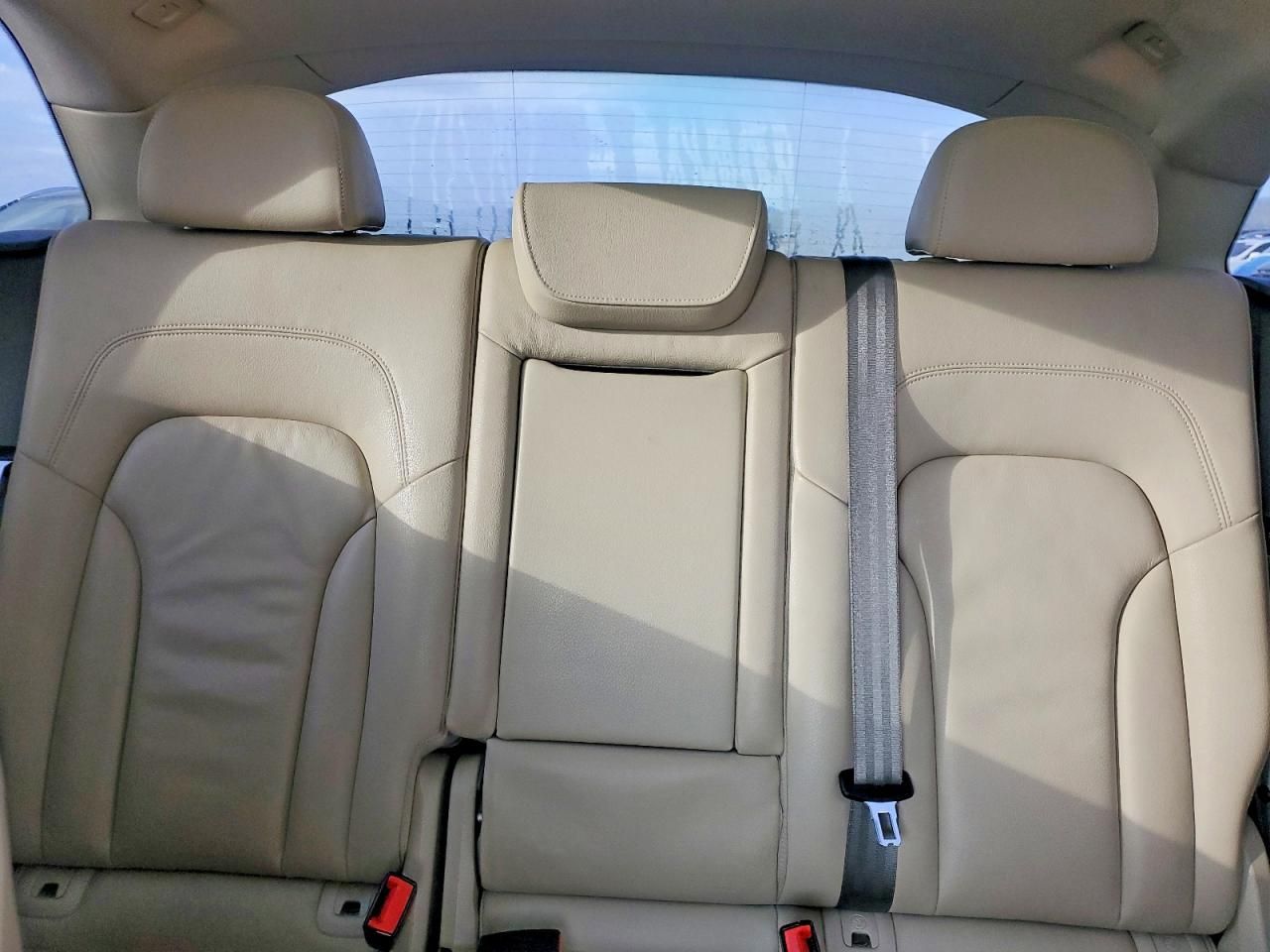 2013 Audi Q5 Premium Plus