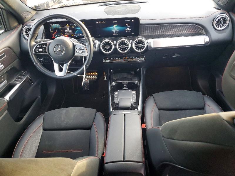 2023 Mercedes-Benz Eqb 350 4matic