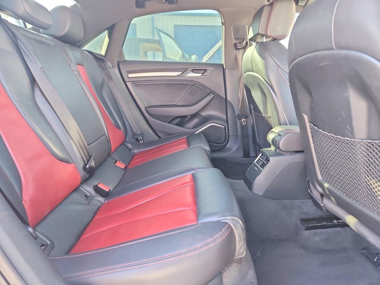 2016 Audi S3 Premium Plus