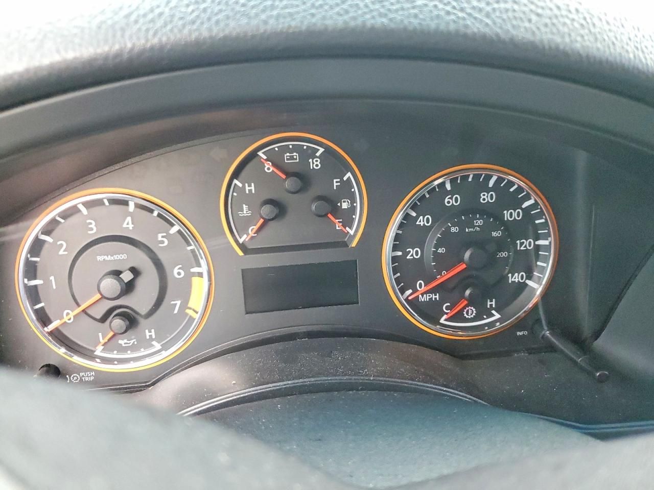 2011 Nissan Armada Platinum