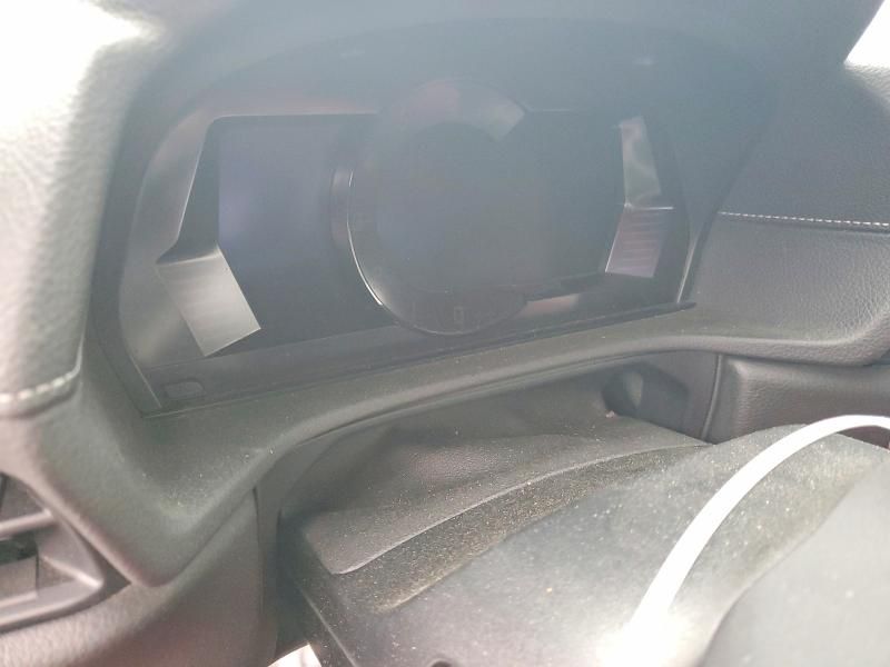 2020 Toyota Supra Base