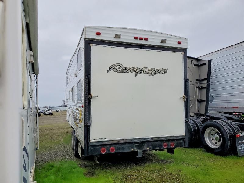 2005 Skyline Layton-camper