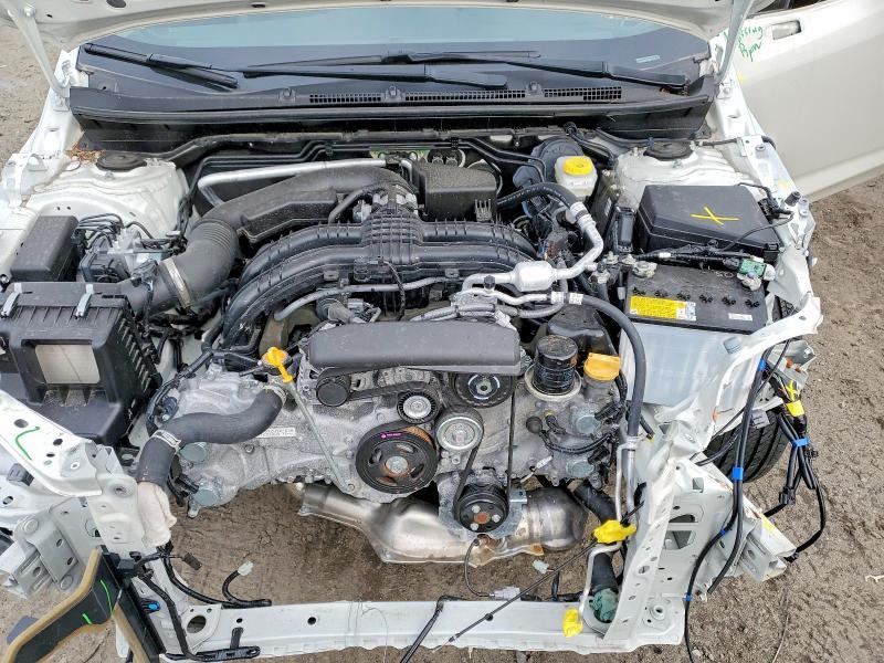 2024 Subaru Impreza