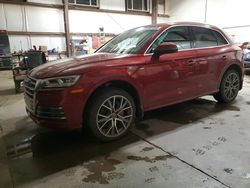 2018 Audi Q5 Progressiv S-line for sale in Nisku, AB