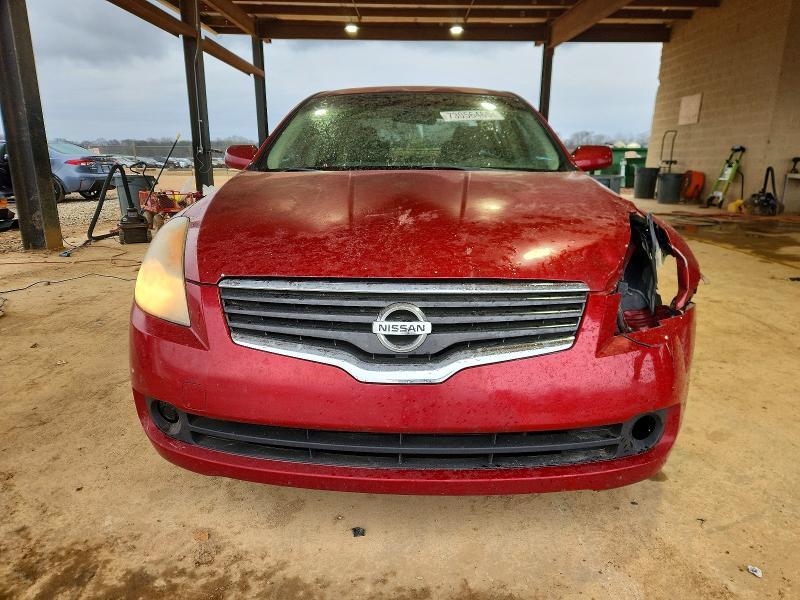 2009 Nissan Altima 2.5