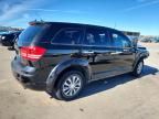 2012 Dodge Journey se