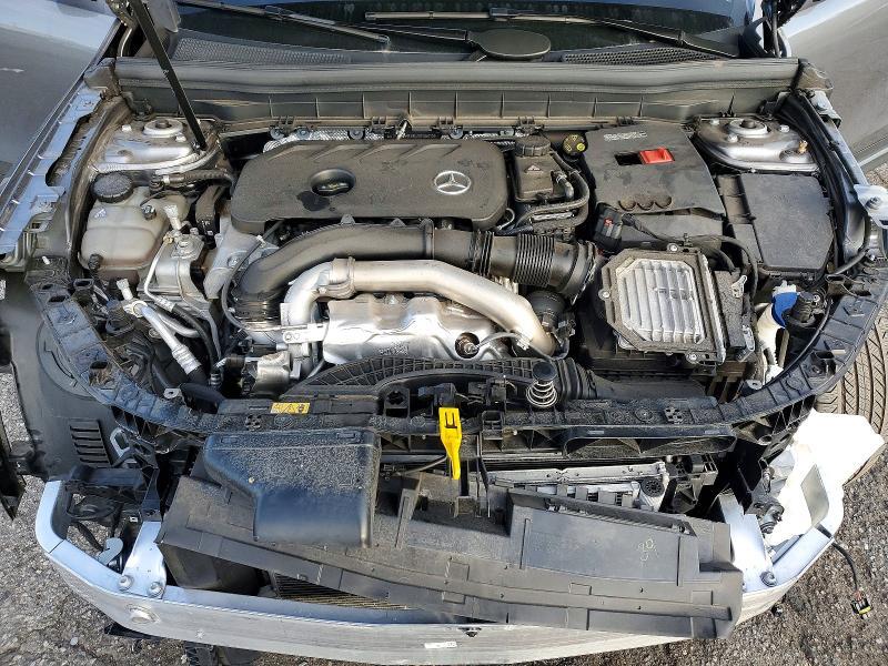 2024 Mercedes-Benz Glb 250 4matic
