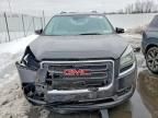 2017 GMC Acadia Limited Slt-2