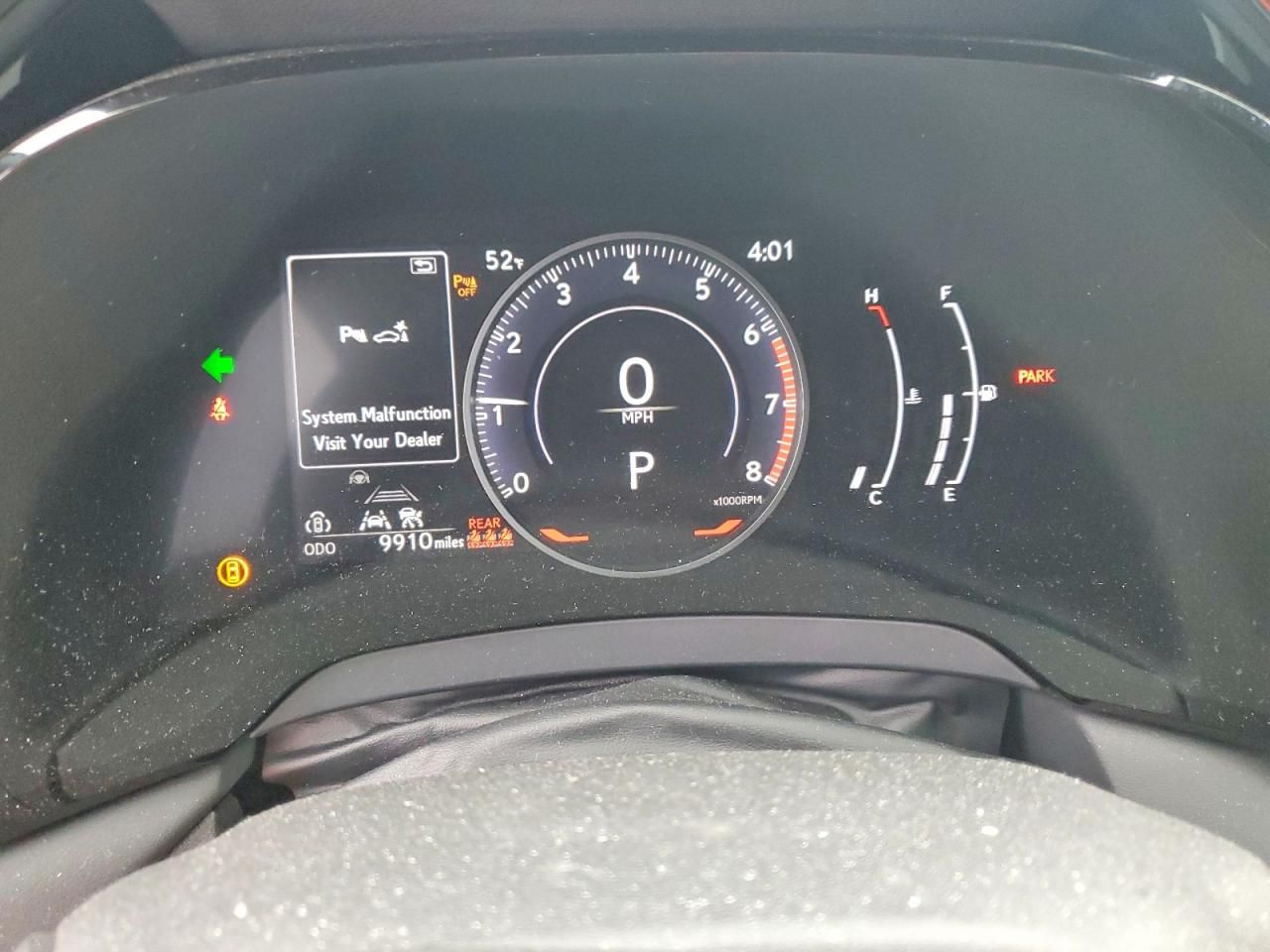 2024 Lexus Rx 350 Base