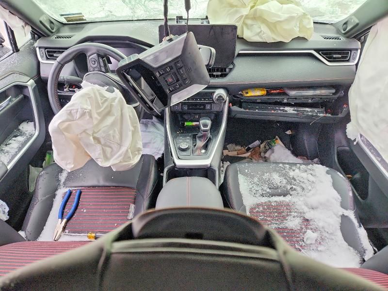 2024 Toyota Rav4 Prime xse