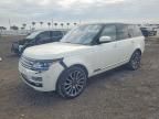 2014 Land Rover Range Rover Autobiography
