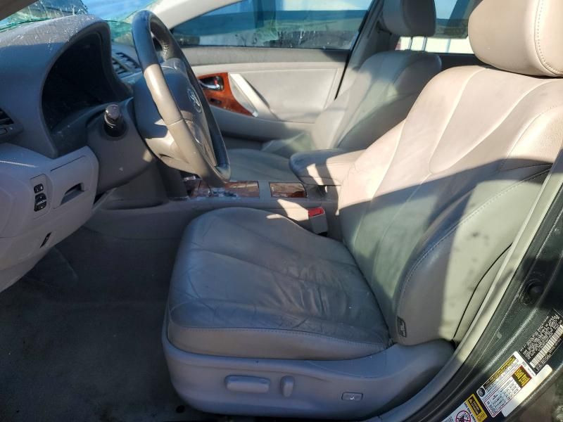 2010 Toyota Camry se