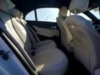 2017 Mercedes-Benz E 300 4matic
