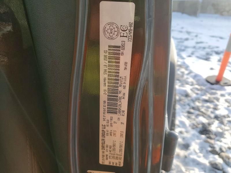 2010 Jeep Wrangler Unlimited Rubicon