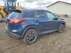 2016 Mazda Cx-5 gt