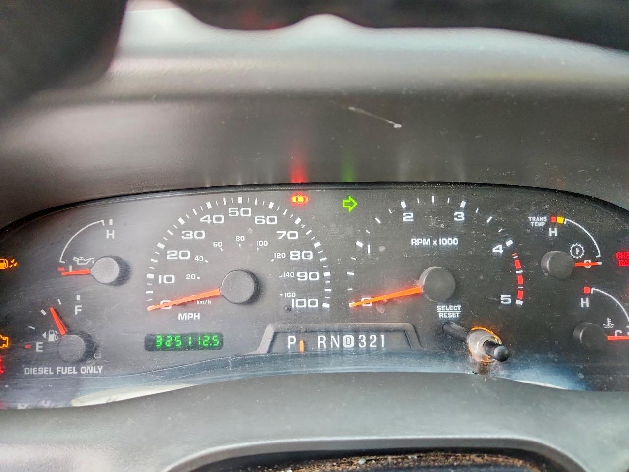 2004 Ford F250 Super Duty