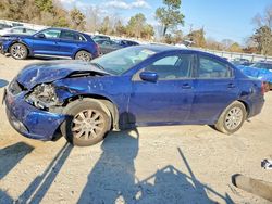 Mitsubishi Galant salvage cars for sale: 2009 Mitsubishi Galant es