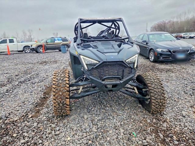 2023 Polaris RZR Turbo R Sport