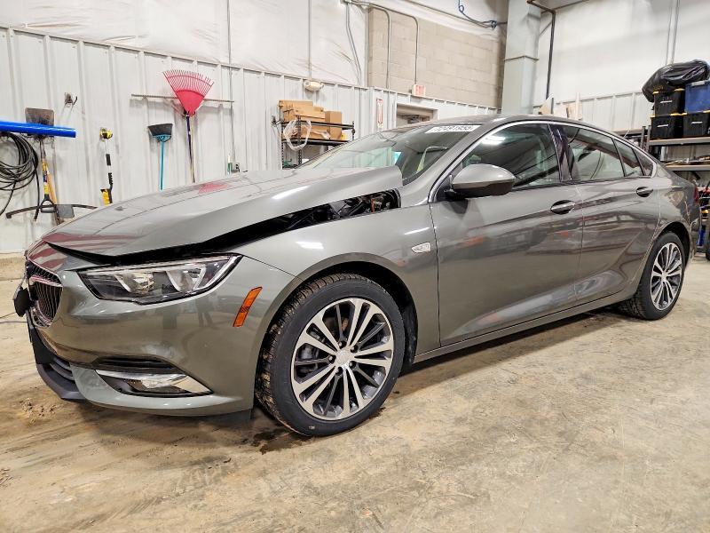 2018 Buick Regal Preferred ii