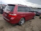 2006 Honda Odyssey Touring