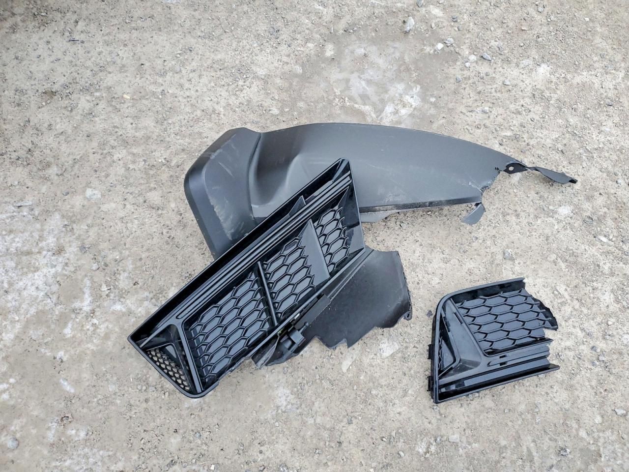 2017 Audi A4 Premium