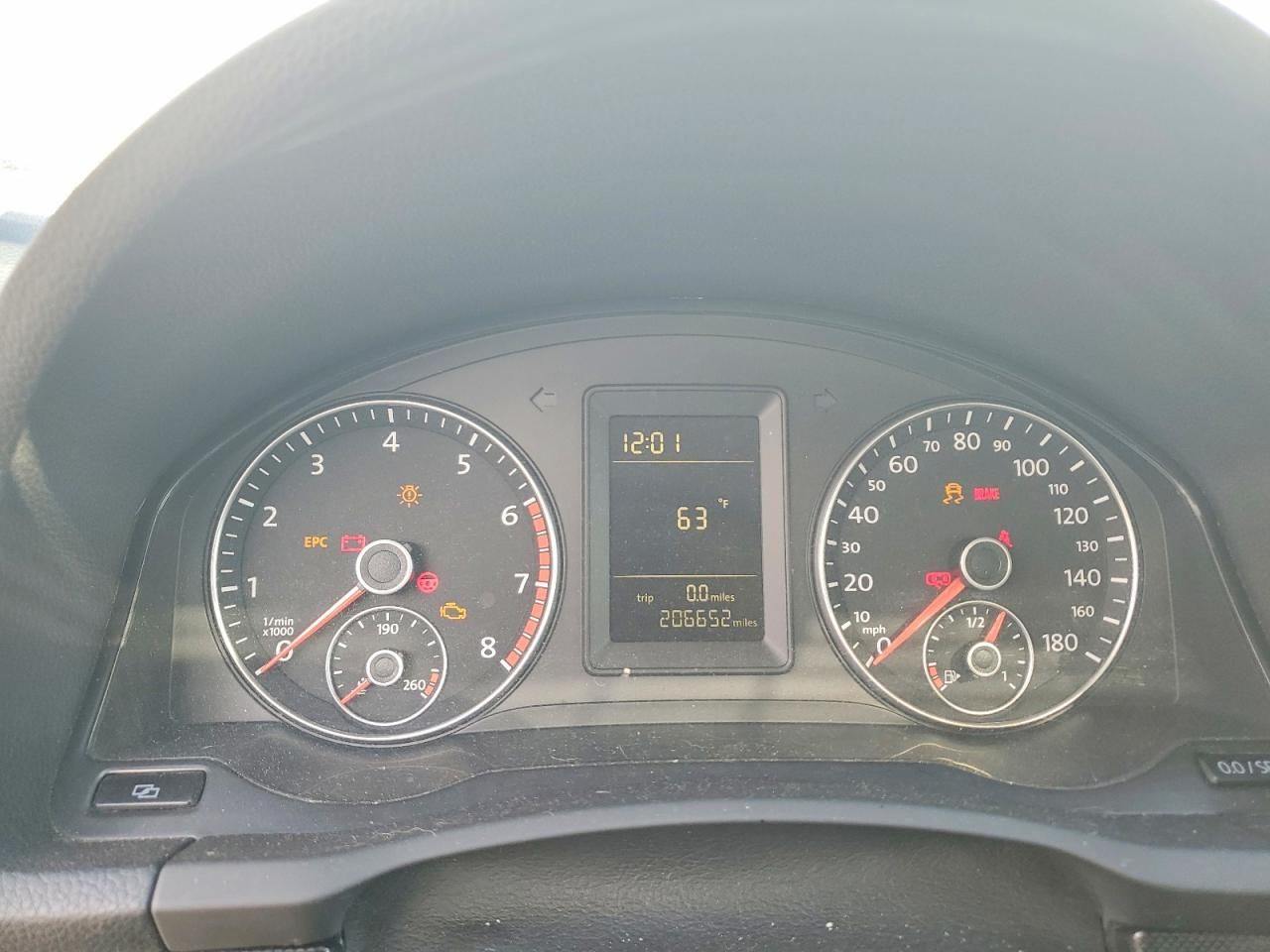 2010 Volkswagen Jetta Wolfsburg