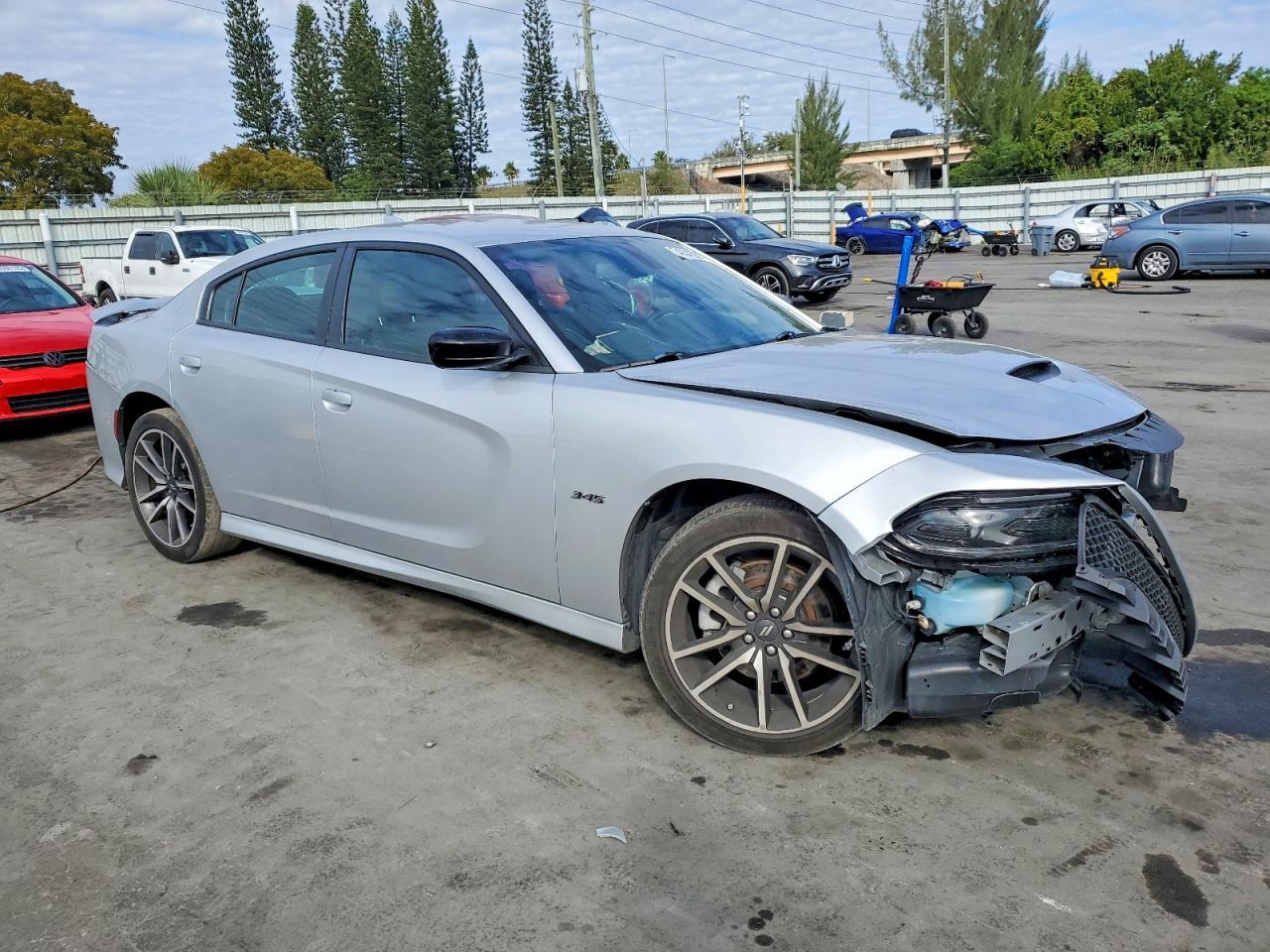 2023 Dodge Charger R/T