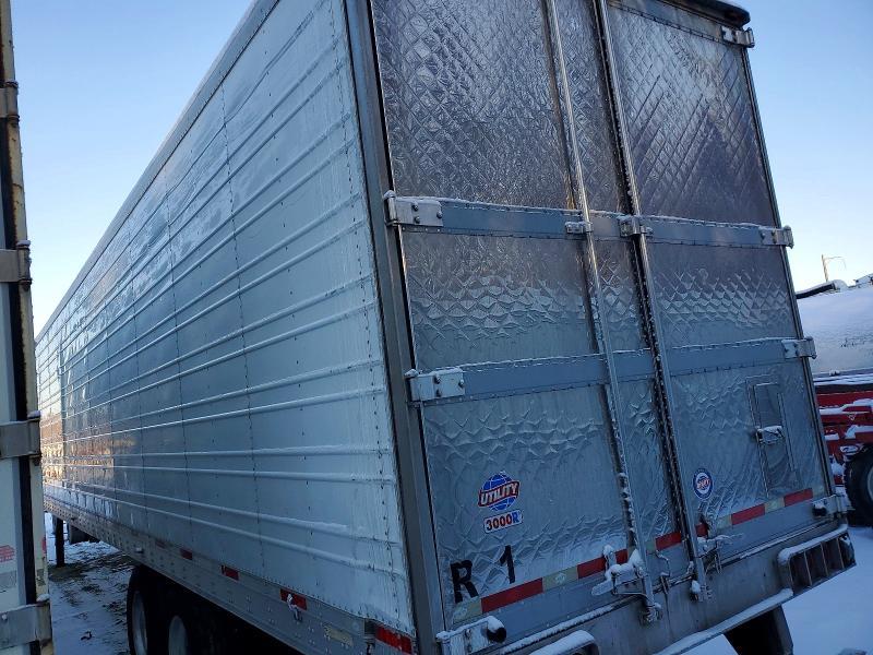 2020 Utility Tr Utility Trailer