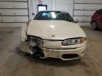 2001 Oldsmobile Aurora 4.0