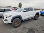 2023 Toyota Tacoma Double cab