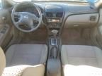 2004 Nissan Sentra 1.8