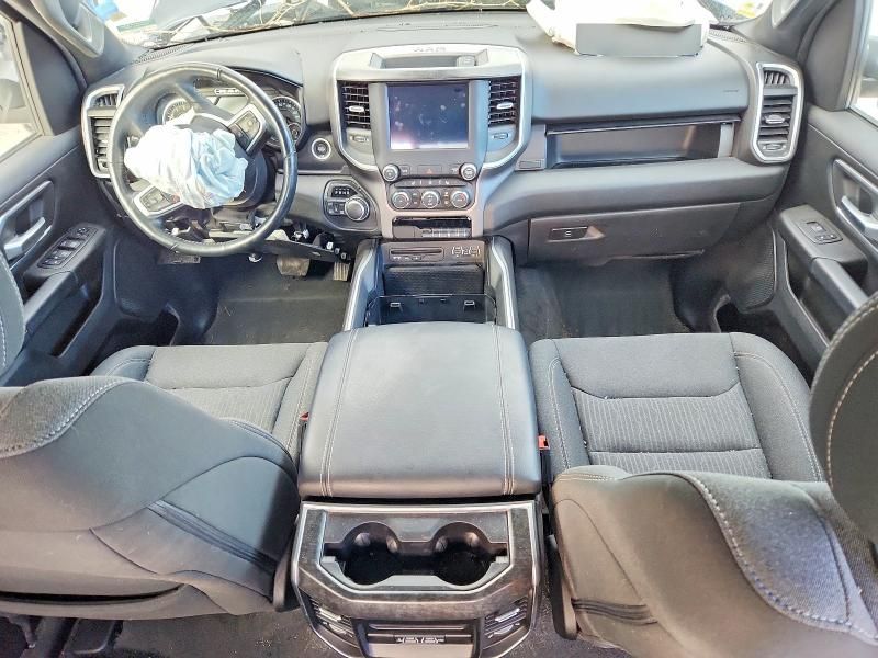 2019 Dodge Ram 1500 big Horn/lone Star