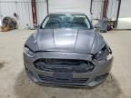 2014 Ford Fusion se Hybrid
