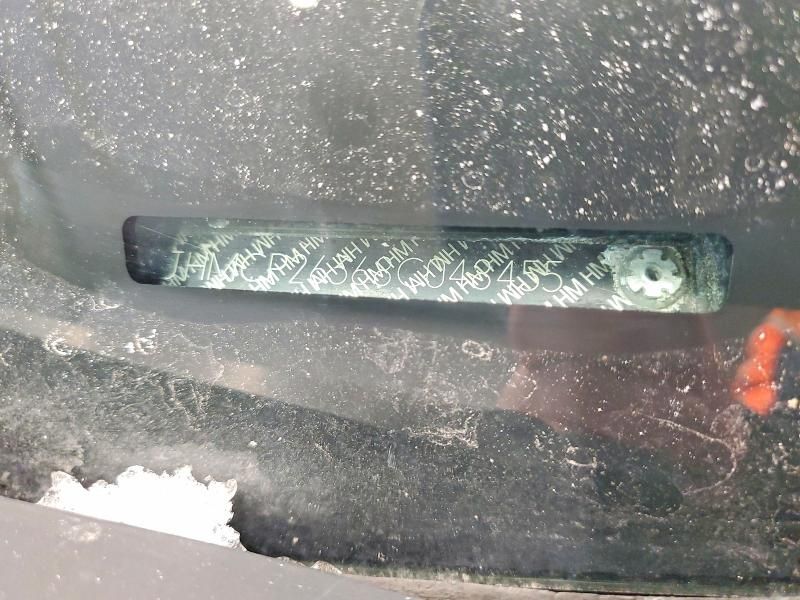 2008 Honda Accord lx