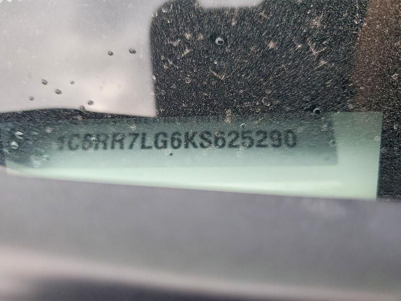 2019 Dodge Ram 1500 Classic slt