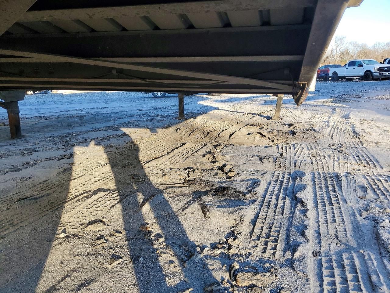 2019 Peer Chip Trail