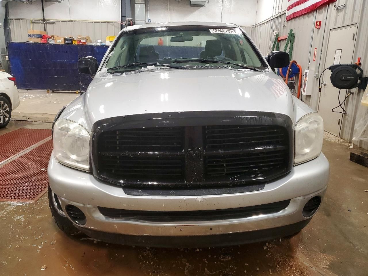 2007 Dodge RAM 1500 ST
