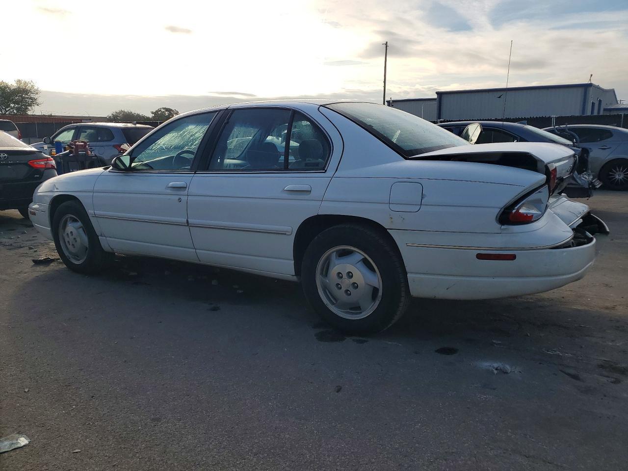1996 Chev Lumina
